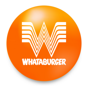 Whataburger logo