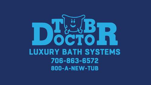 Tub Doctor logo