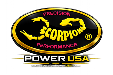 Scorpion