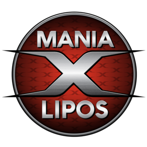 ManiaX Lipos