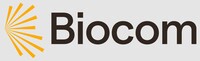 Biocom logo