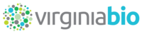 Virginia Bio logo