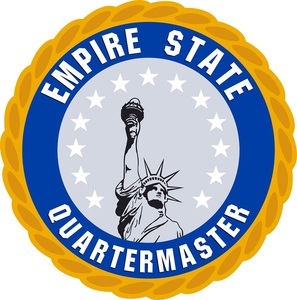 Empire State Quartermaster logo