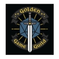 Golden Game Guild logo
