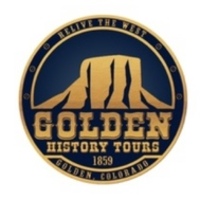 Golden History Tours logo