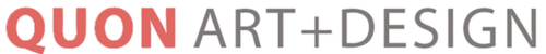 Quon Art + Design logo