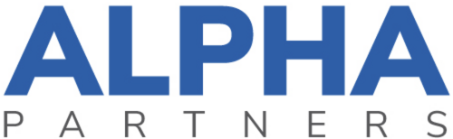 Alpha Partners logo