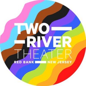 Two River Theater logo