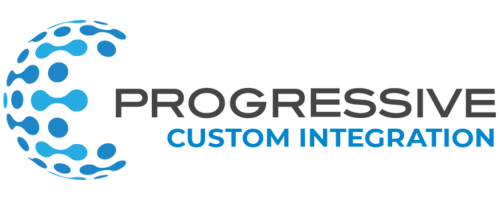 Progressive CI logo