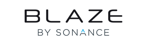 Blaze logo