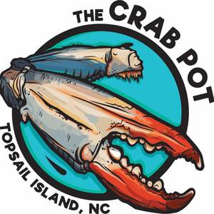Crab Pot logo