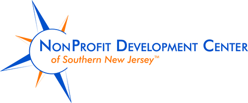 Nonprofit Development Center of Southern New Jersey logo