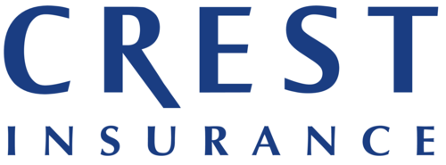 Crest Insurance logo
