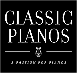 Classic Pianos Denver