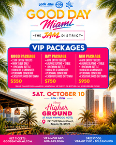 VIP Packages logo