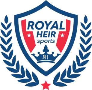 Royal Heir Sports logo