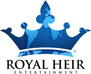 Royal Heir Entertainment logo