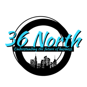 36 North Consulting logo