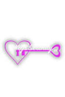 Keys 2 Serenity logo