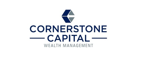 Cornerstone Capital Wealth Management logo