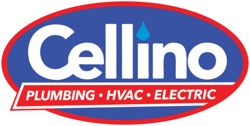 Cellino Plumbing logo