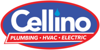 Cellino Plumbing logo