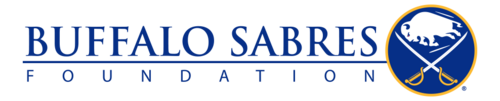 The Buffalo Sabers Foundation logo