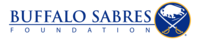 The Buffalo Sabers Foundation logo