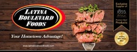 Latinas Boulevard Produce logo