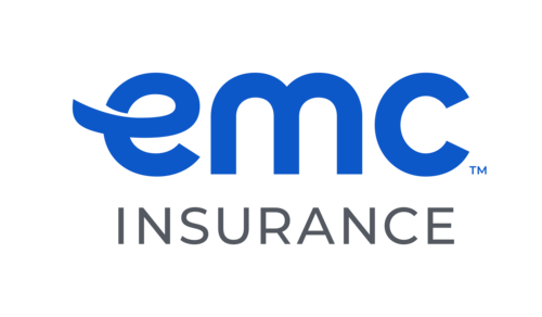 EMC Insurance logo