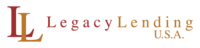 Legacy Lending USA logo