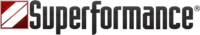 Superformance logo