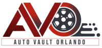 Auto Vault logo