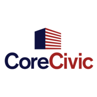 Corecivic logo