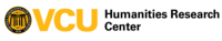 VCU Humanities Research Center logo