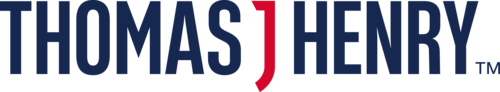 Thomas J Henry logo