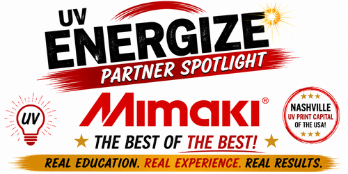 Mimaki logo