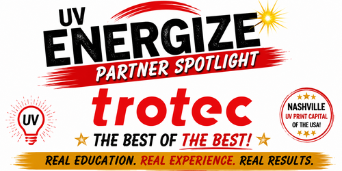 Trotec logo