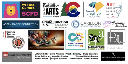 Our 2026/2027 Sponsors logo
