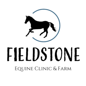 Fieldstone Equine Clinic logo