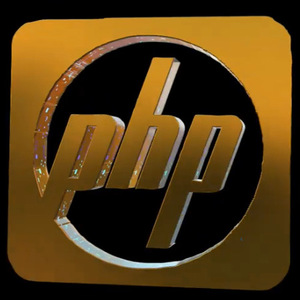 PHP PRODUCTIONS logo