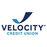 Velocity Credit Union _ VIP logo