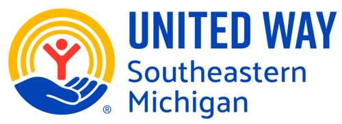United Way For Southeastern Michigan logo