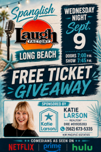 Katie Larson logo