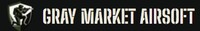 Gray Market Airsoft logo