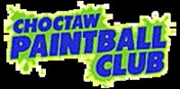 Choctaw Paintball Club logo