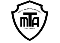 Misfit Tactical Airsoft logo