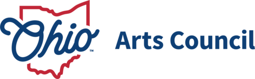 Ohio Arts Council logo