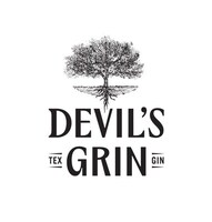 Devil's Grin Gin logo