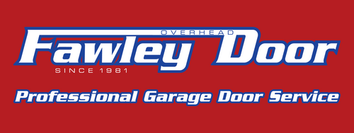Fawley Overhead Door logo
